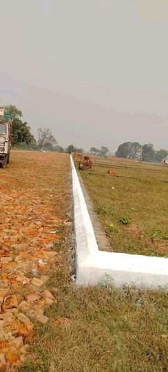 Plot For Sale in Gomti Nagar