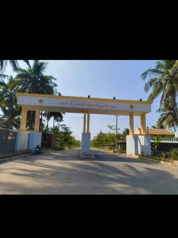 Plot For Sale in Channanayakanapalya