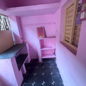 Team Area in 6+ BHK Independent House at Kedareswar Pet – for Sale