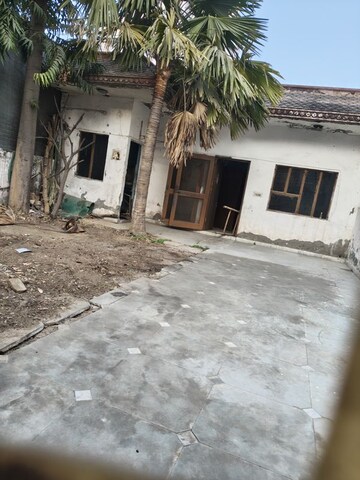  Plot – Exterior View View at Sector 36 Greater Noida - for Sale