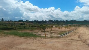 Plot Area in  Plot at Chikkaballapur – for Sale