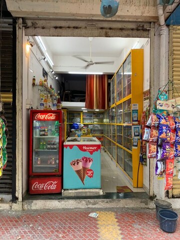  Shop For Sale in Pinewood Tower, Taloja Panchanand