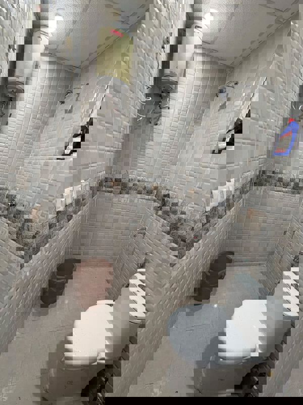 2 BHK + Study Room Builder Floor For Rent in Signature Global Park 4 and 5