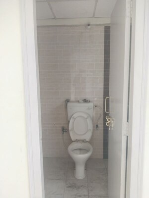 Bathroom in 2 BHK Apartment at Gomti Nagar – for Rent