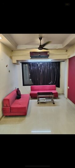 2 BHK + Pooja Room Apartment For Rent in Utopia Garden Grove Mall