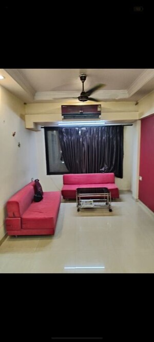 2 BHK Apartment For Rent in Utopia Garden Grove Mall, Borivali West