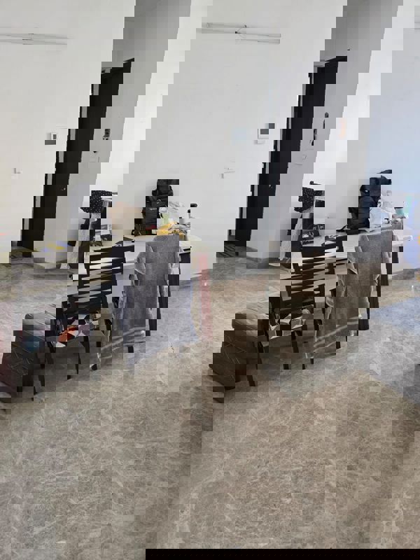 2 BHK + Pooja Room Apartment For Rent in Majiwada