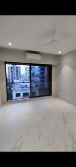 3 BHK + Servant Room 1206 Sq.Ft. Apartment in ZYJ Sequoia