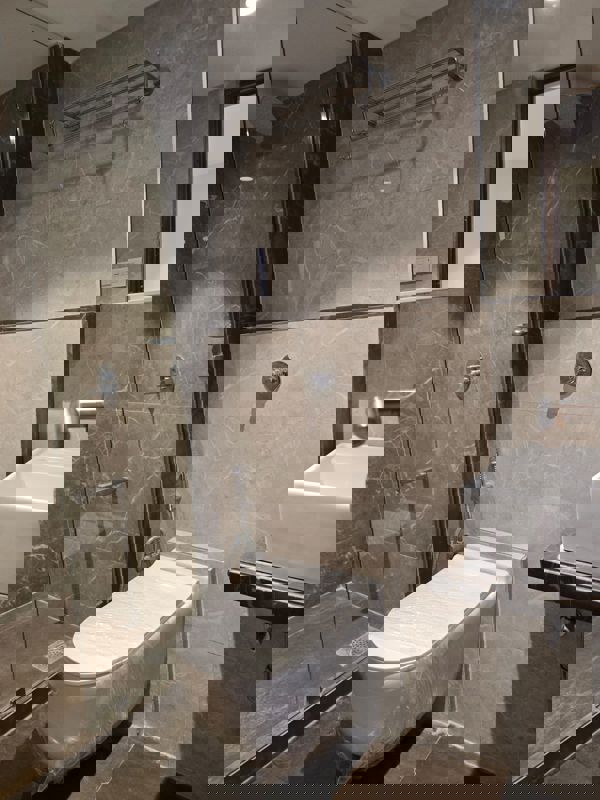 3 BHK + Servant Room 1333 Sq.Ft. Apartment in Ekta Trinity