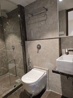 3 BHK + Servant Room 1333 Sq.Ft. Apartment in Ekta Trinity