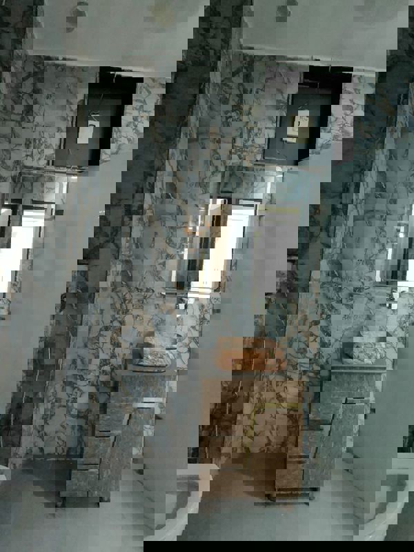 4 BHK Builder Floor For Rent in Unitech South City 1