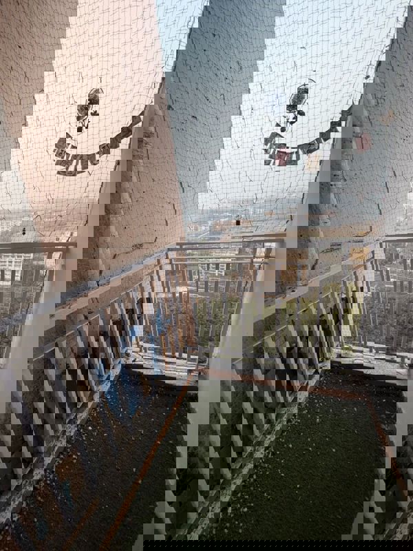 1 BHK 400 Sq.Ft. Builder Floor in Maxworth Premier Urban