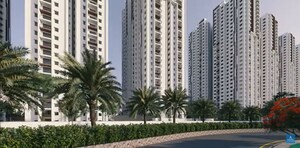 2 BHK Apartment – Exterior View View at Aparna Zenon, Puppalaguda - for Sale
