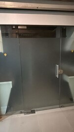 101 Sq.Ft. Office Space in Express Zone