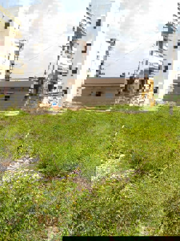 Plot For Sale in Kothapet