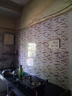 Pg For Rent in Chembur