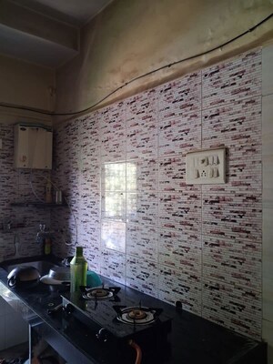 Bathroom in  Pg at Chembur – for Rent