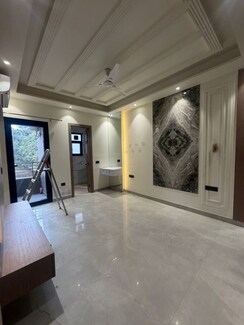 3 BHK Builder Floor For Rent in Sector 45