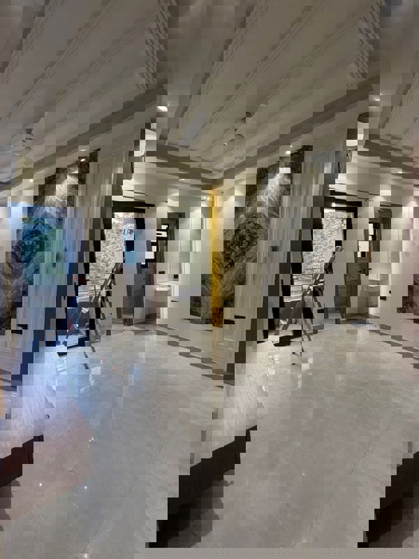 3 BHK Builder Floor For Rent in Sector 45