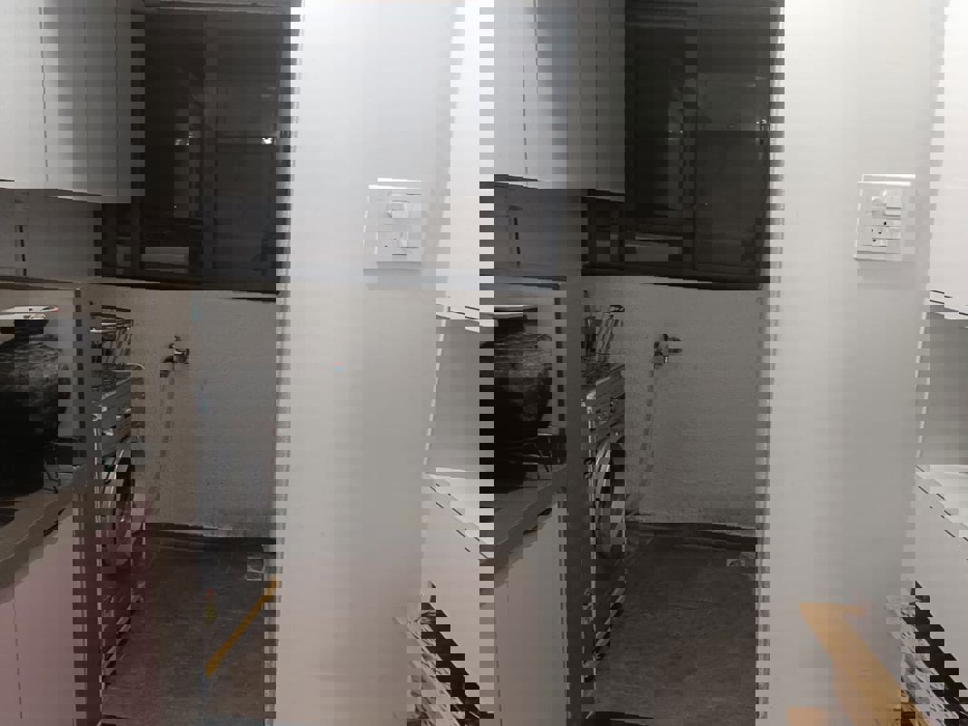 3 BHK + Study Room,Extra Room 995 Sq.Ft. Apartment in Vision Aristo