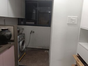 Furnished Amenities in 3 BHK Apartment at Vision Aristo, Ravet – for Rent