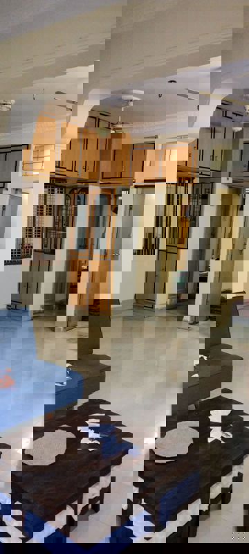 2 BHK Apartment For Sale in Kukatpally