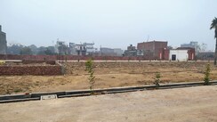 Plot For Sale in Radha Krishna Residency