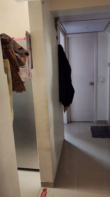 Building Lobby in 1 BHK Apartment at Balaji Enclave Kandivali East, Kandivali East – for Sale