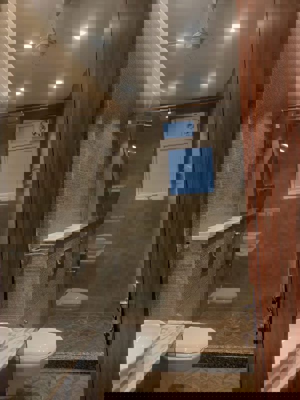 4 BHK Builder Floor For Rent in Unitech South City 1