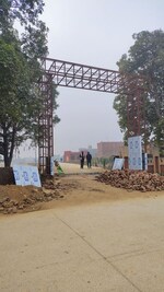 90 Sq.Yd. Plot in Gaurs Smart Homes