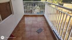 3.5 BHK Apartment For Rent in Maxworth Premier Urban