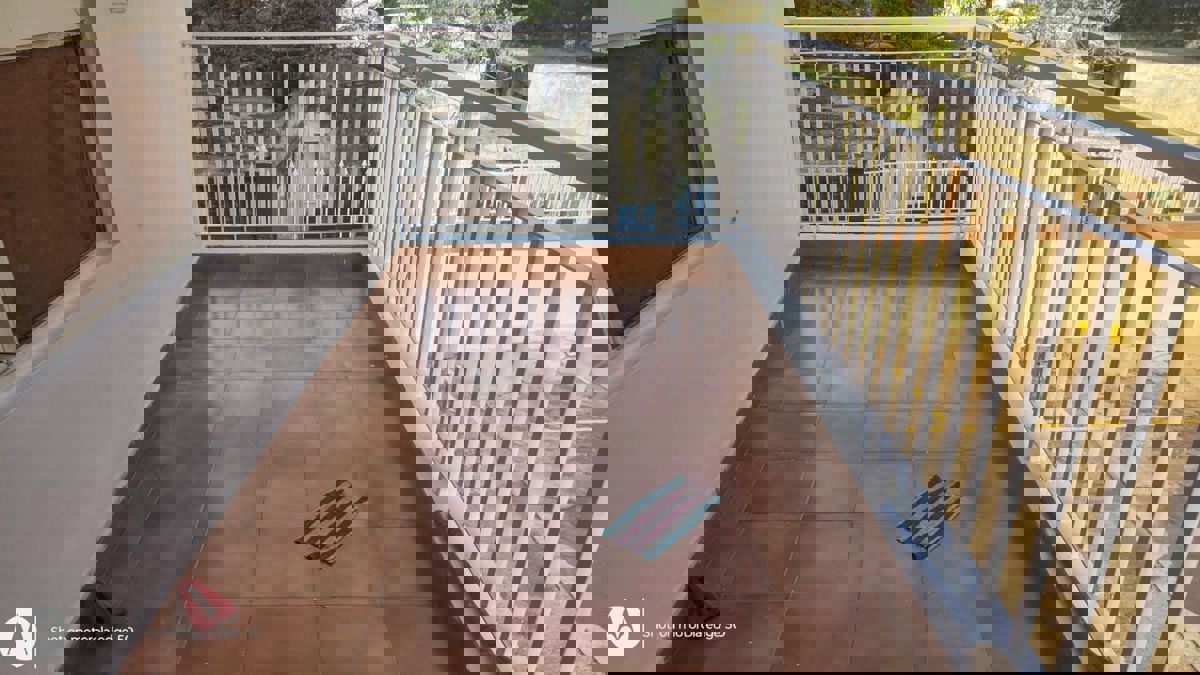 3.5 BHK Apartment For Rent in Maxworth Premier Urban