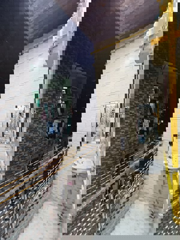 2 BHK + Pooja Room Builder Floor For Rent in Govindpuri