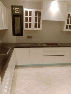 4 BHK + Servant Room Apartment For Sale in Unitech Harmony