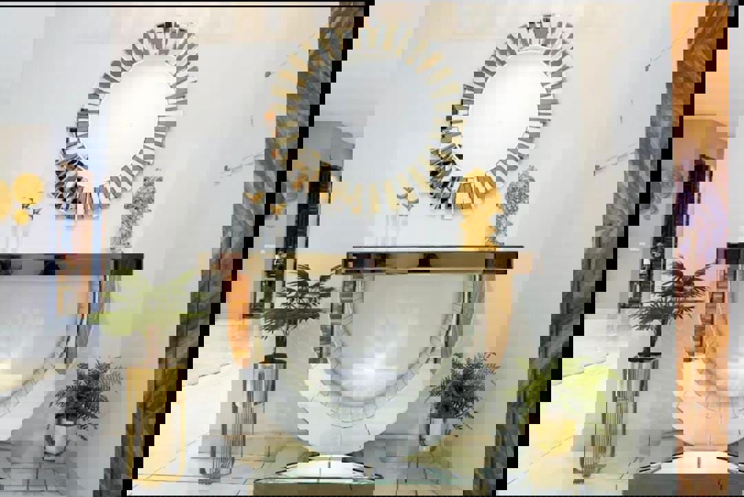 3 BHK + Pooja Room Apartment For Sale in International Airport Road