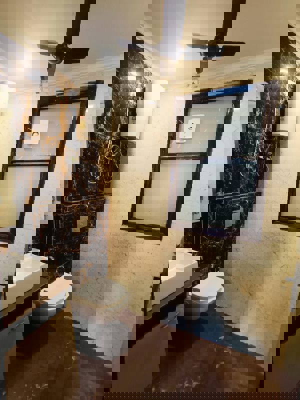 4 BHK + Servant Room Apartment For Sale in Vipul Belmonte