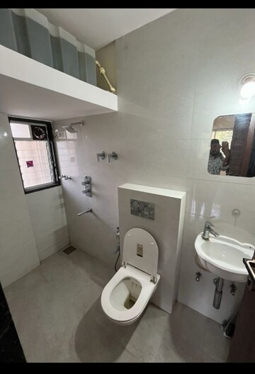 Floor Plan in  Office Space at Salasar Vatika CHS, Gaodevi rd – for Rent