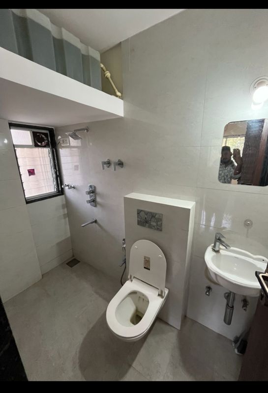 Office Space For Rent in Salasar Vatika CHS