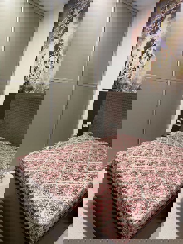 3 BHK + Pooja Room 1560 Sq.Ft. Apartment in Oberoi Exquisite Goregaon