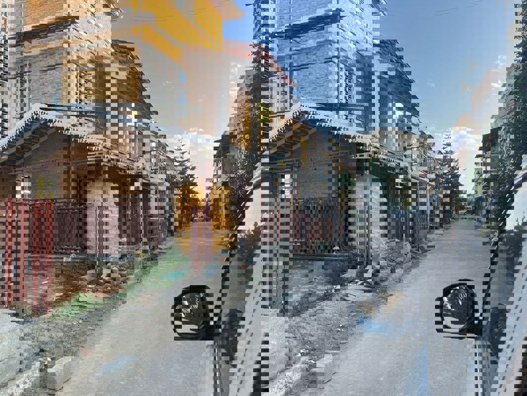 Plot For Sale in Jigani