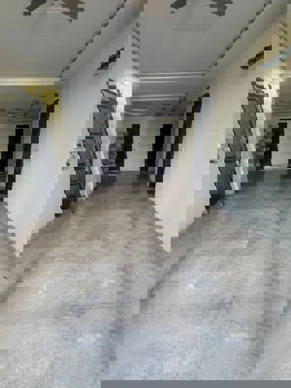 3 BHK Builder Floor For Rent in Sector 15