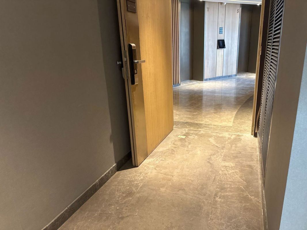 3 BHK + Pooja Room,Servant Room,Study Room,Store Room Apartment For Rent in Lodha Trump Tower