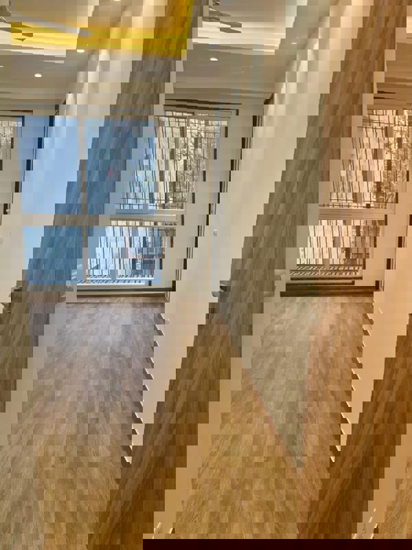 3 BHK + Pooja Room,Servant Room Builder Floor For Rent in DLF Phase II