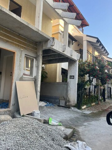  Plot – Exterior View View at Sarjapur - for Sale