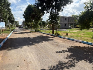 Plot Area in  Plot at Sarjapur – for Sale