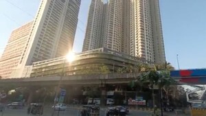 3 BHK Apartment For Sale in Lodha Fiorenza, Goregaon East