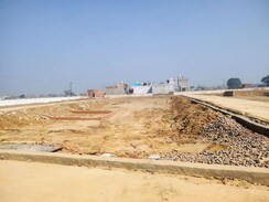 Plot For Sale in Madhuvan Vihar