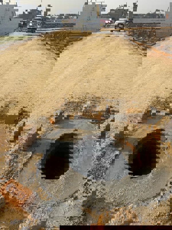 Plot For Sale in Bhoomi Krishna Kunj