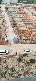 50 Sq.Yd. Plot in Suman Enclave Tusyana