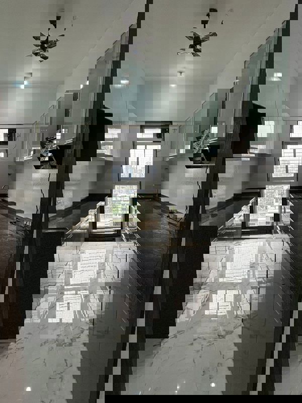 3 BHK + Pooja Room Apartment For Sale in Raheja Ridgewood